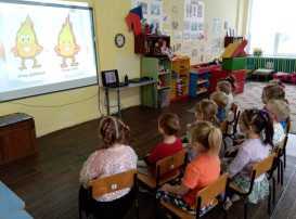 В средней А прошли мероприятия по пожарной безопасности В средней А прошли мероприятия по пожарной безопасности.