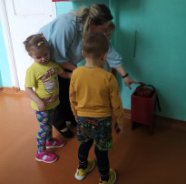 В средней группе "Б" было проведено увлекательное и познавательное занятие по пожарной безопасности В средней группе "Б" было проведено увлекательное и познавательное занятие по пожарной безопасности.