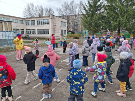 Сегодня в нашем детском саду отмечали День шуток и смеха Сегодня в нашем детском саду отмечали День шуток и смеха.