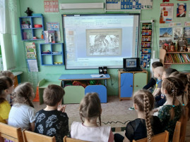 2 апреля в подготовительной группе "А" прошел День детской книги 2 апреля в подготовительной группе "А" прошел День детской книги.