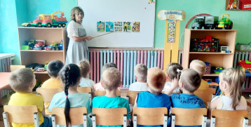 "День безопасности в быту". Средняя группа "А" "День безопасности в быту". Средняя группа "А".