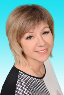 Буланова Лариса Ивановна Буланова Лариса Ивановна